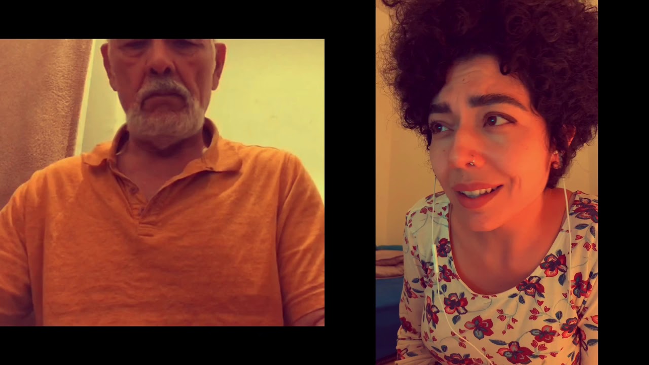 ‘Olha Maria’ (Tom Jobim/Chico Buarque/Vinicius de Moraes)