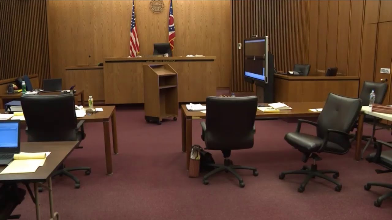 Trial of mother, boyfriend in death of 4-year-old Aniya Day-Garrett