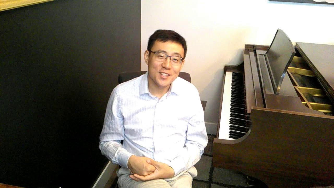 成为职业钢琴家的成长之路 美国DMA（演奏博士）考试和毕业要求