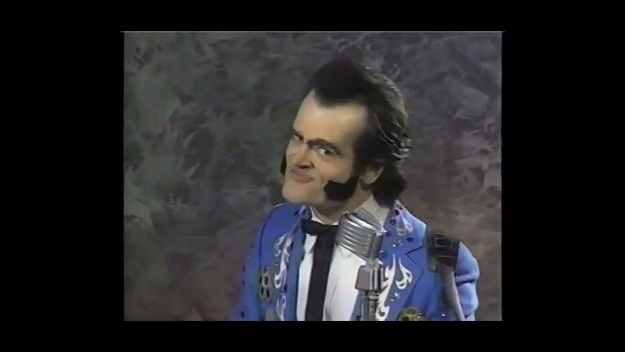 I’m The King - Unknown Hinson (music video)