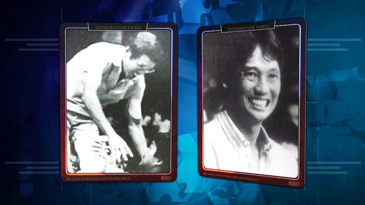 Throwback | Various PBA Trivia | Numbers