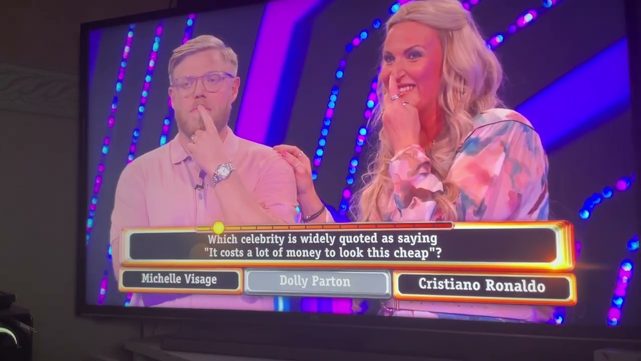 Rolling In It With Stephen Mulhern Episode 4 Part 1