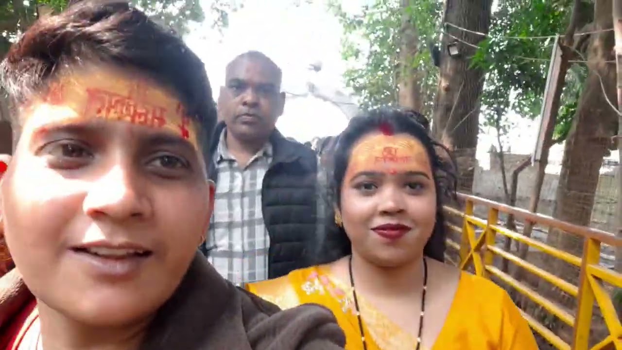 Ujjain ke mandiron ke darshan
