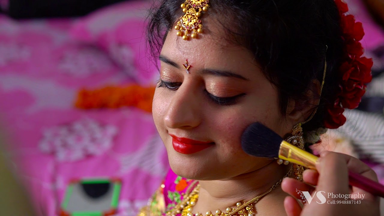Teja + Rajitha's wedding Promo