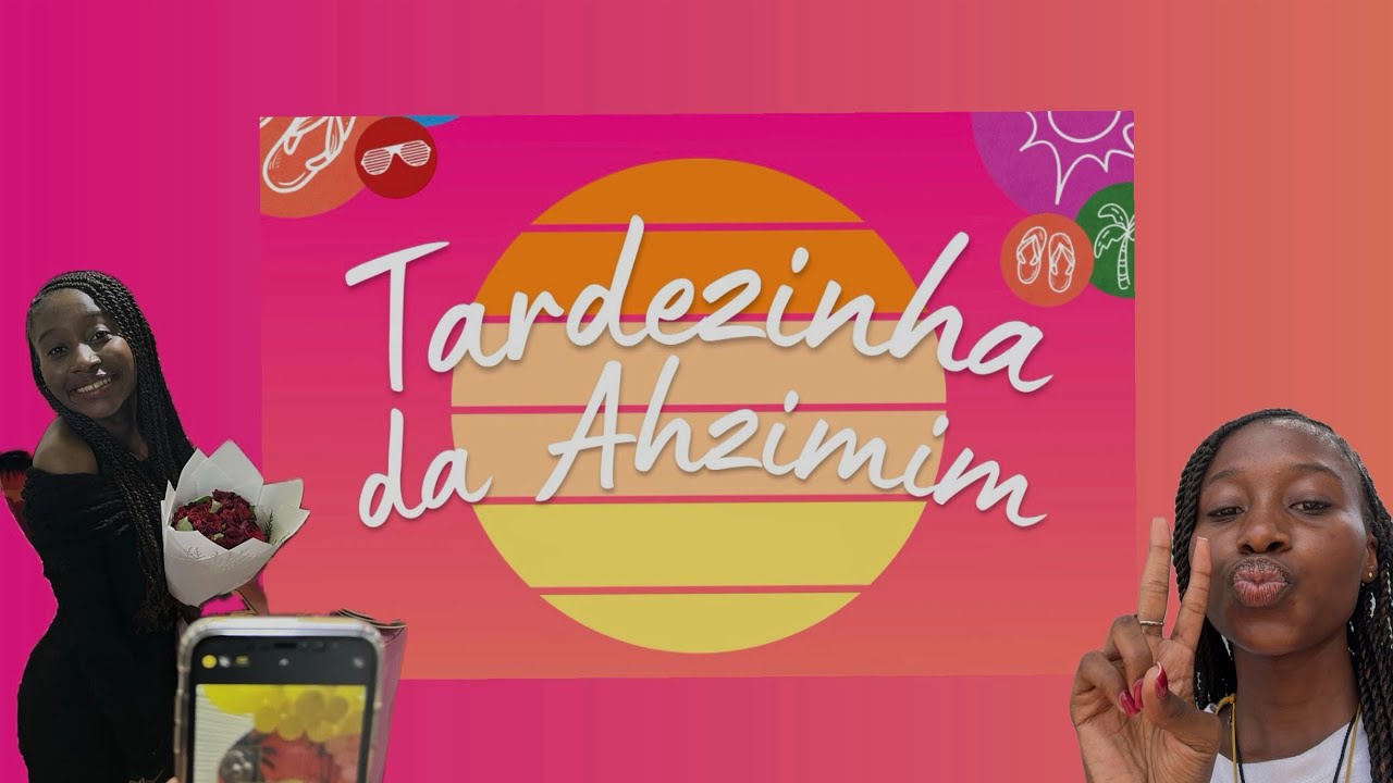 20 Anos de Amor, Sorrisos e Sonhos | Festa de Aniversário 🎉