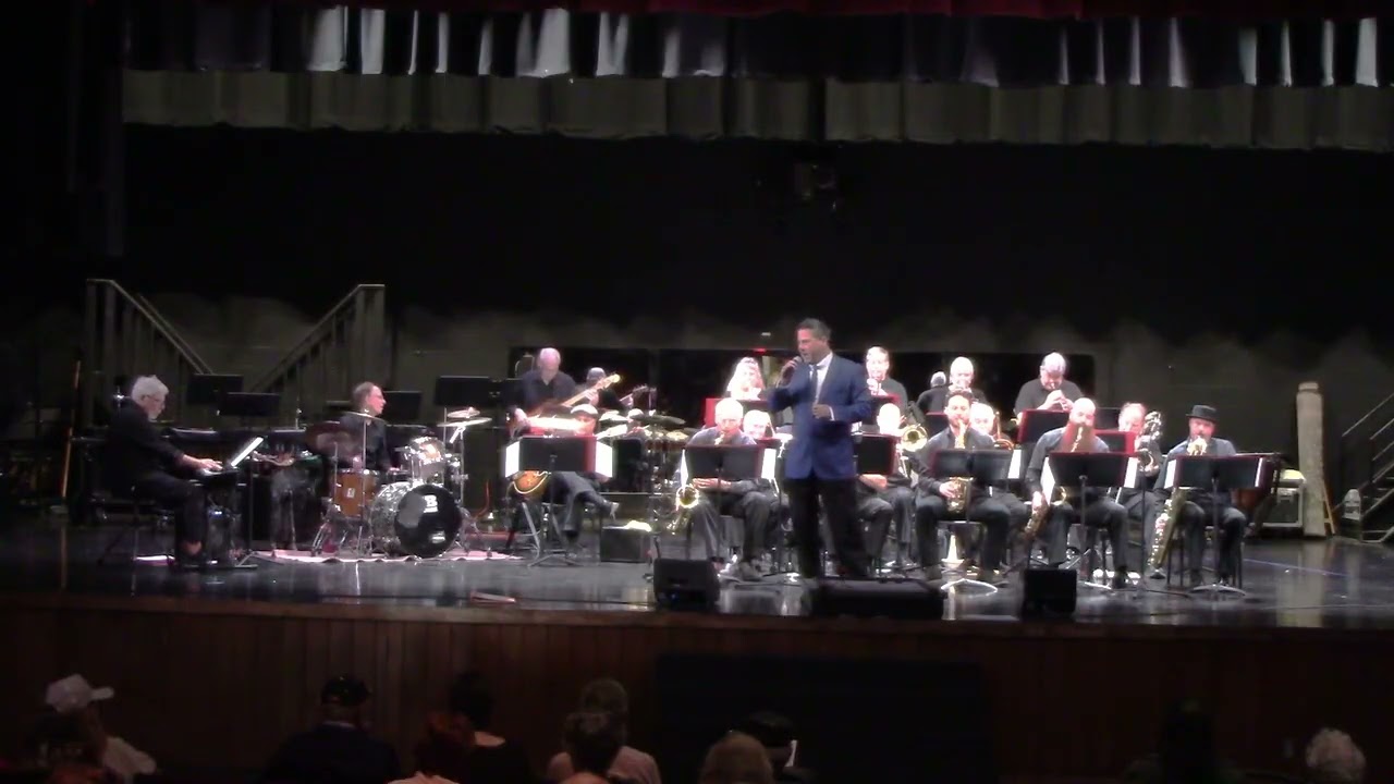 I’ve Got You Under My Skin