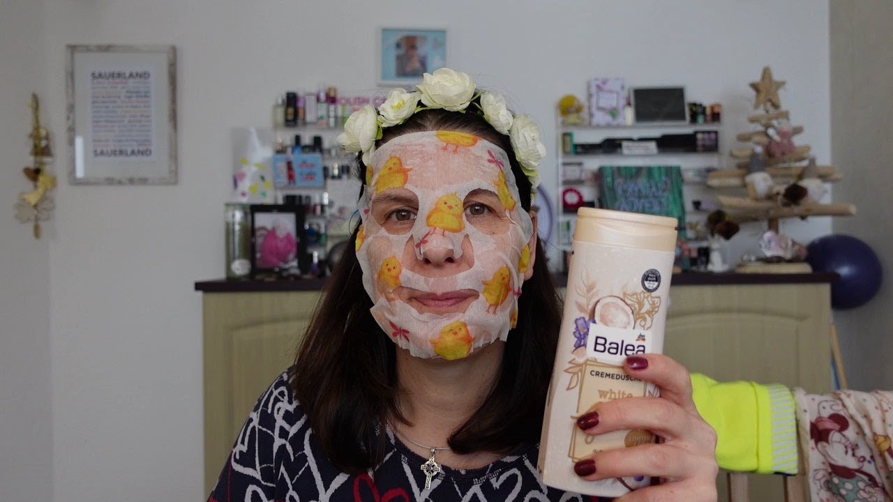 Duschgelsammlung 2. Versuch!!!