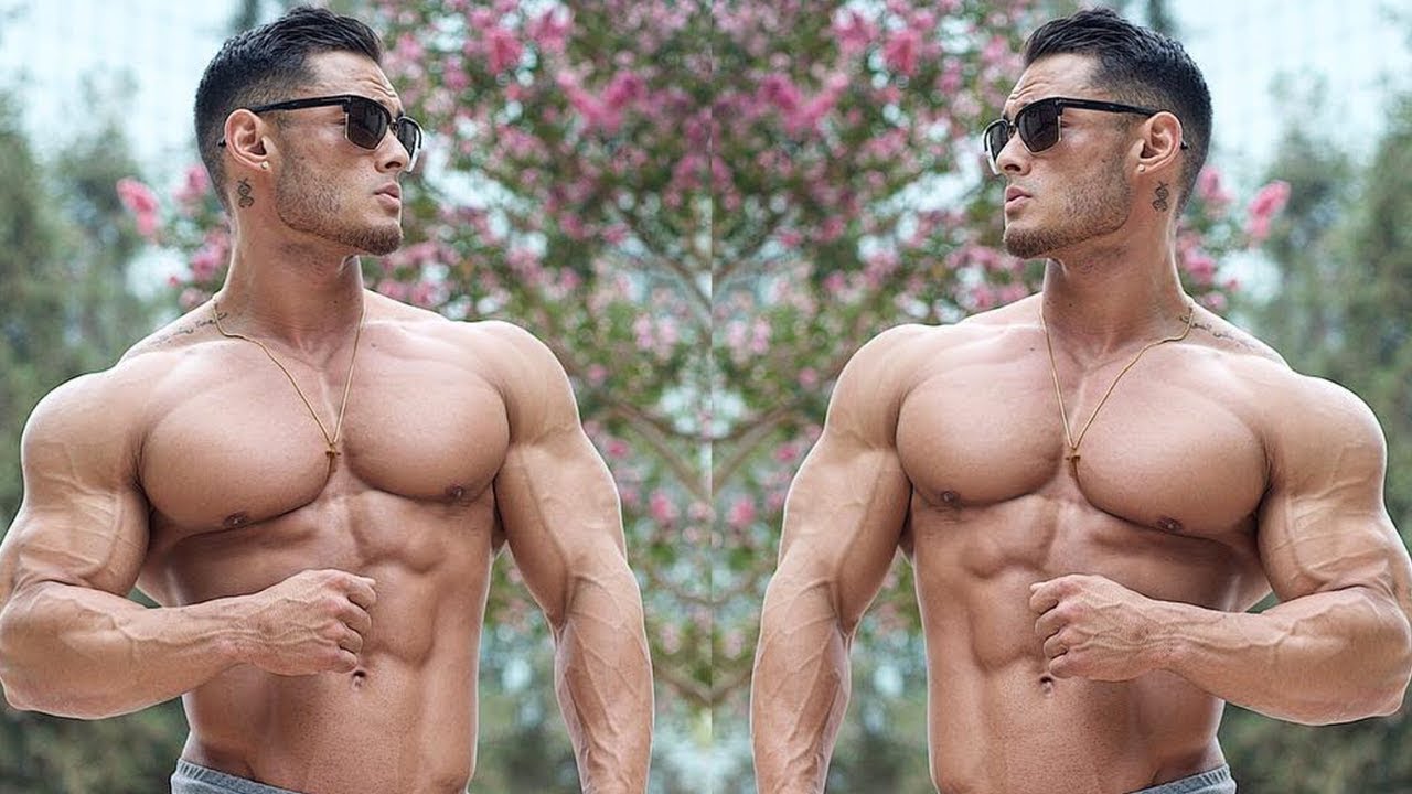 No PAIN No GAIN 🔥 - Aesthetic Fitness & Workout Motivation 2018🔥