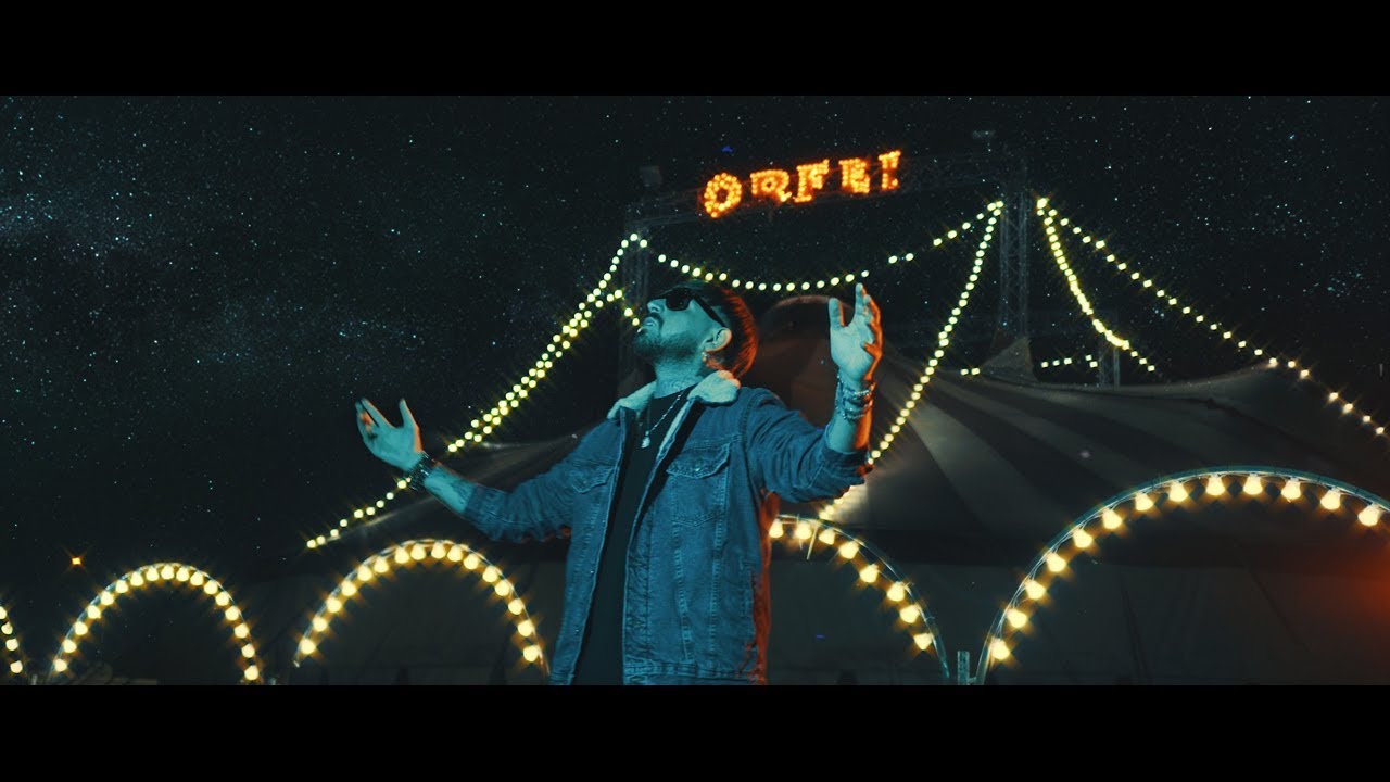 Marco Calone - Si felice tu