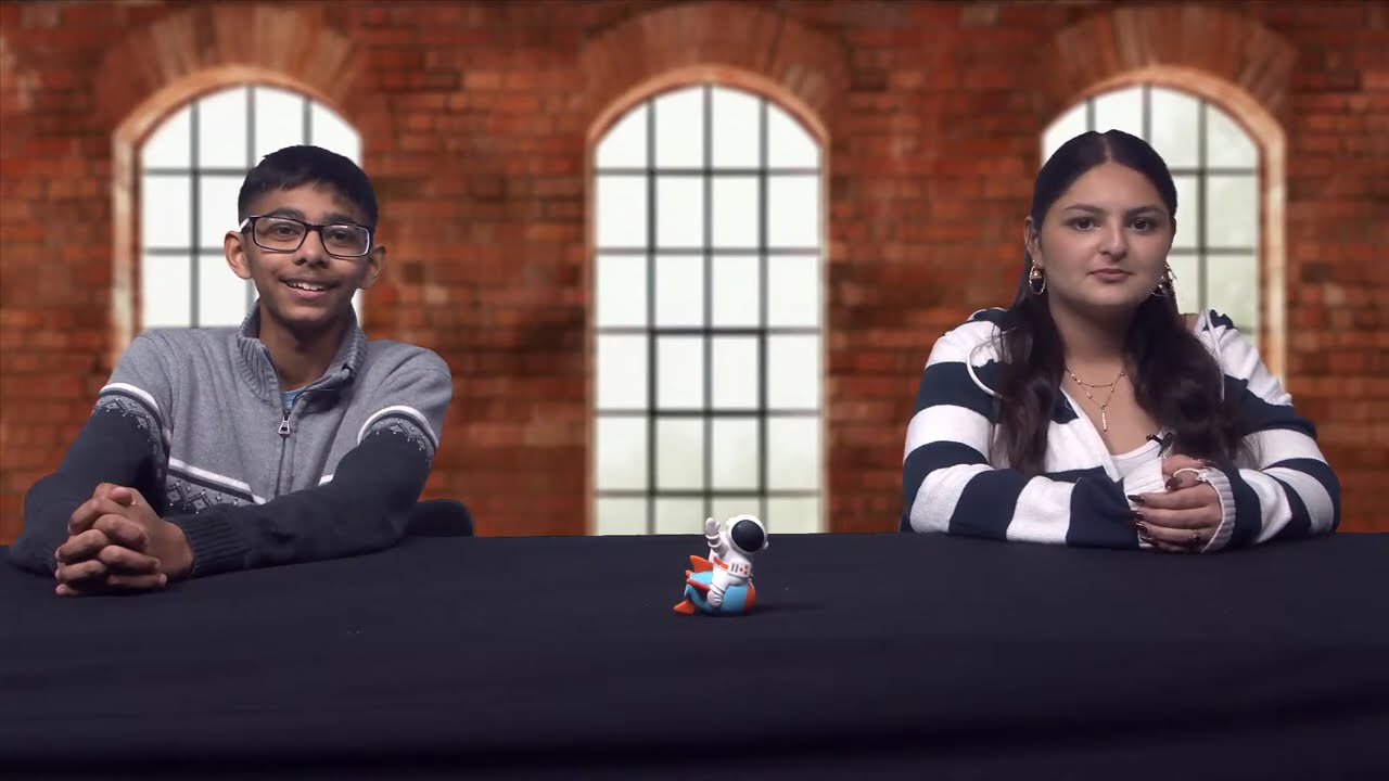 CHTV 2/27/26- Season 2, Episode 80