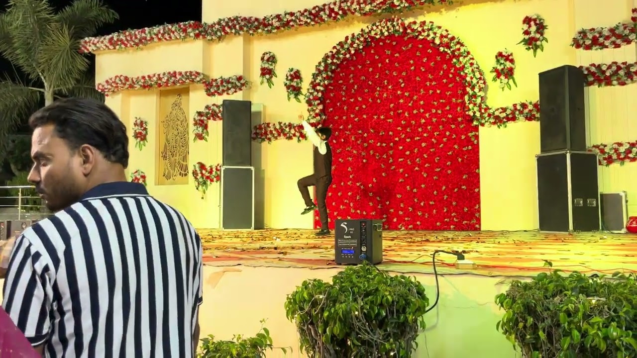 Shaadi Ka Dance Bomb 💥 Chaleya Mix First Class | Nj weddings | Full Masti”| #nachojaipur #sangeet 