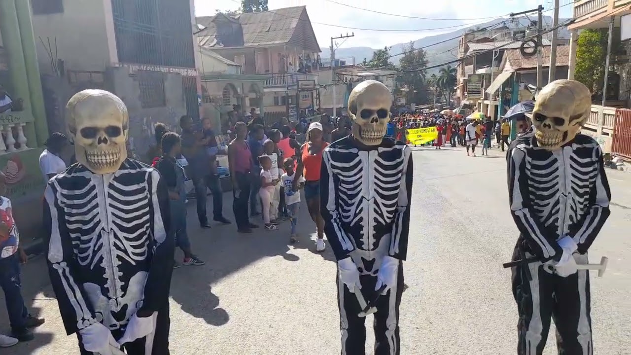 madigra zonbi