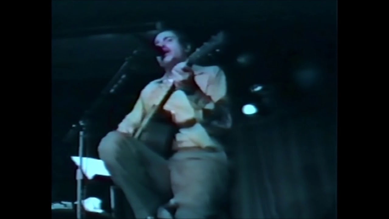 John Frusciante - Snowblind (Black Sabbath Cover)