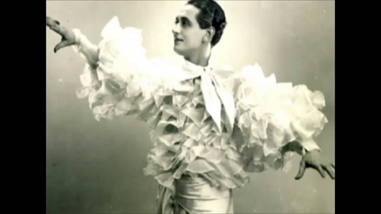 La Bien Paga - Miguel de Molina-