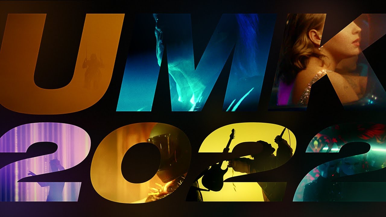 T&Auml;SS&Auml; OVAT UMK22-FINALISTIT