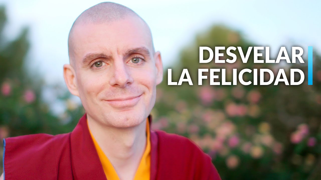 💠La Genuina Felicidad | Lama Rinchen Gyaltsen