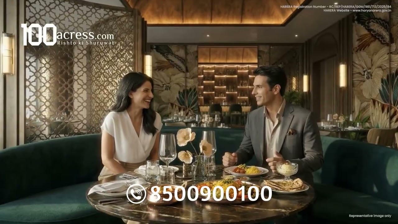 BPTP Downtown 66 | Downtown Branded Residences Sector 66 Gurugram