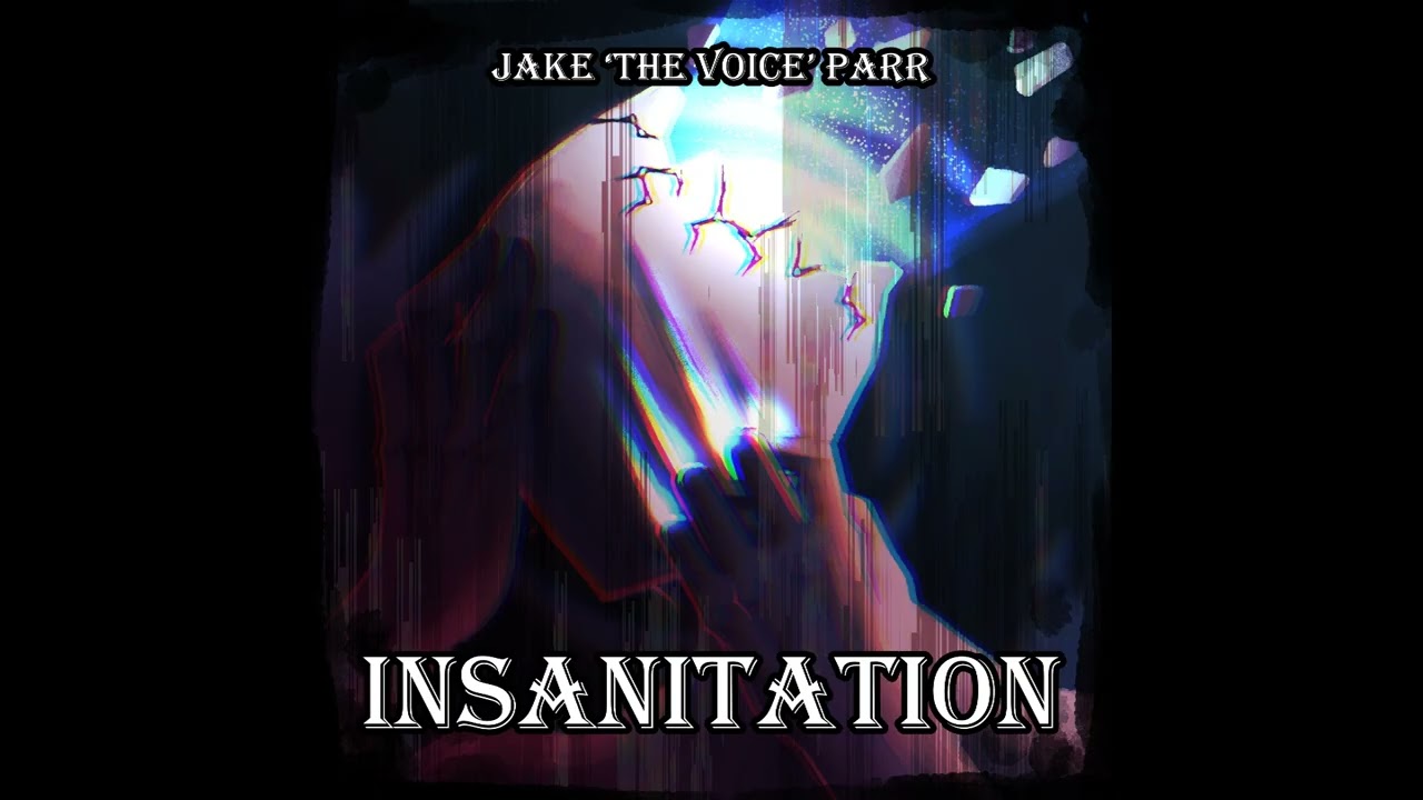 Bad Dream #2 - Get The Hell Out Of My Memories ['Insanitation']