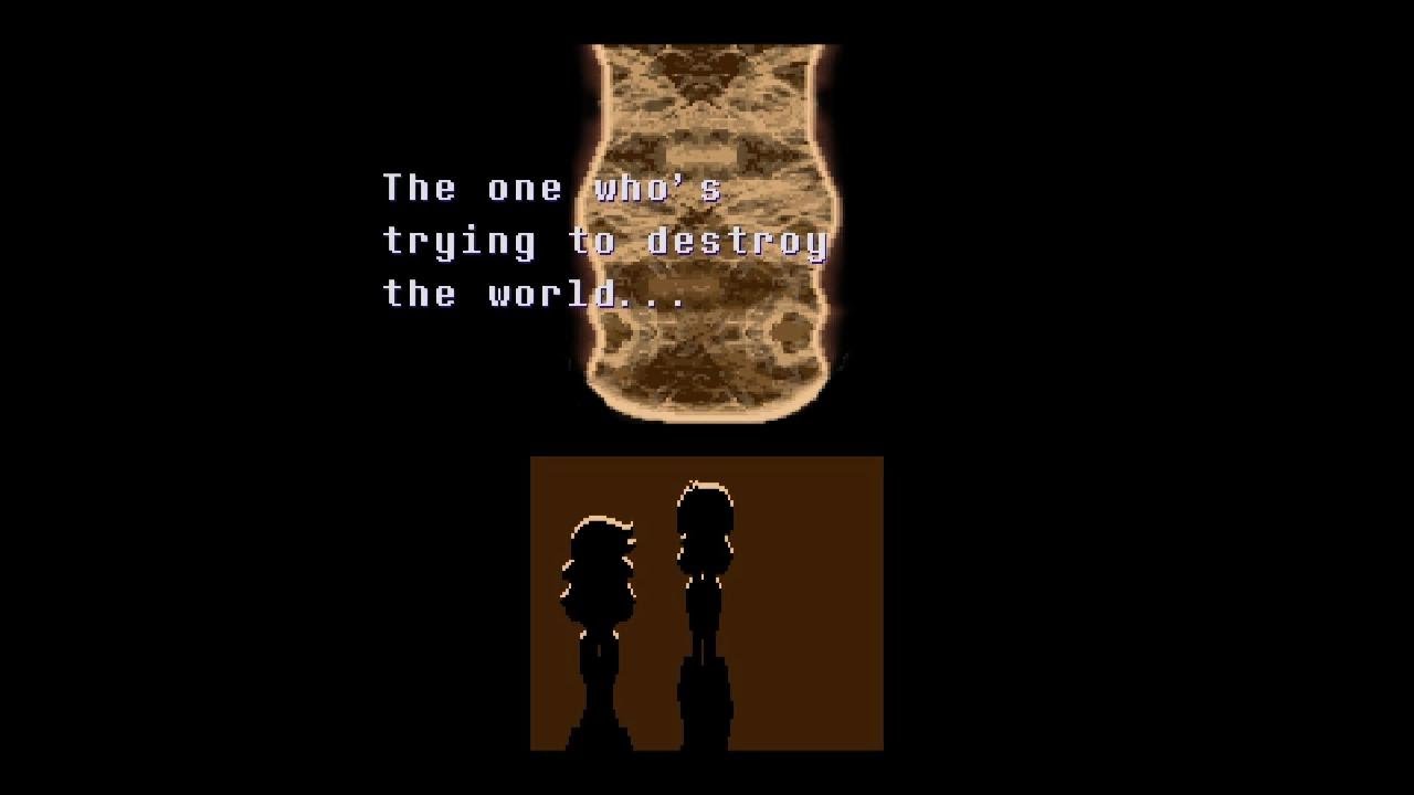 DELTARUNE