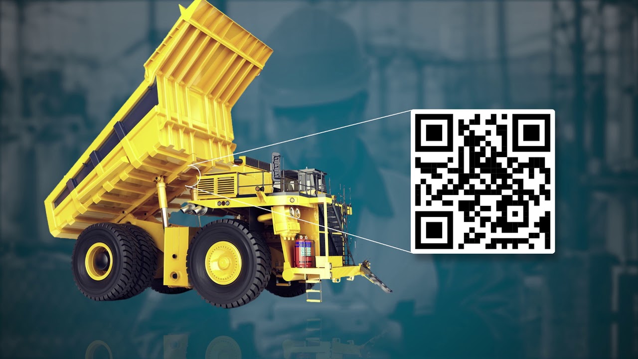 Mining Industry Asset Management