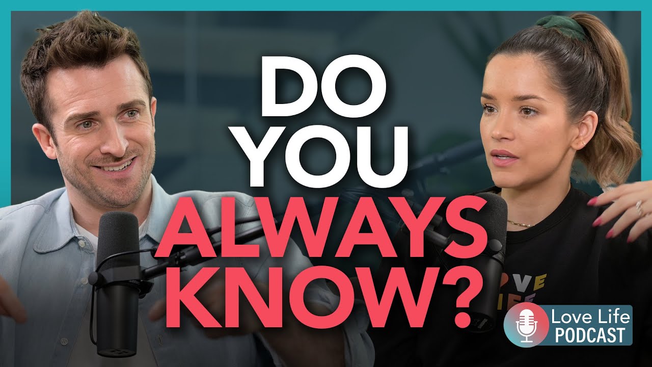 Should You Trust Your Instincts in Love?
