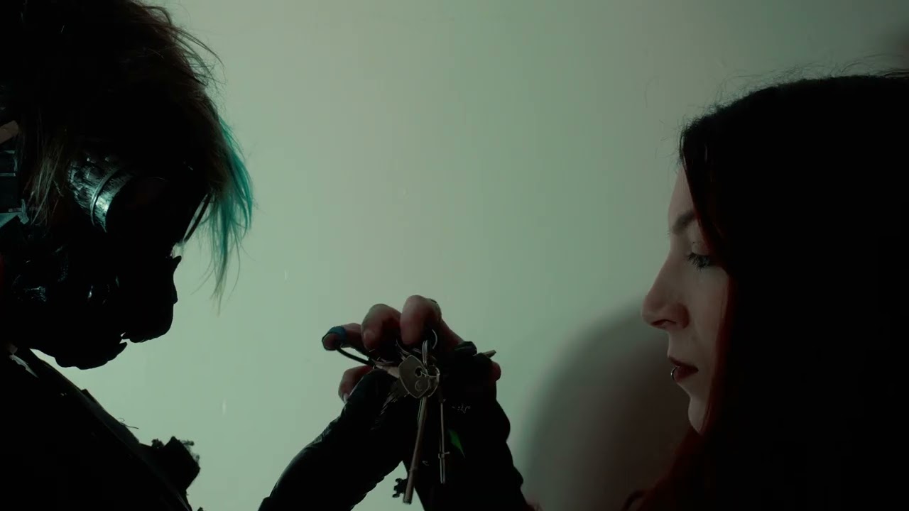 Act III: Nina's secrets (Official Music Video)