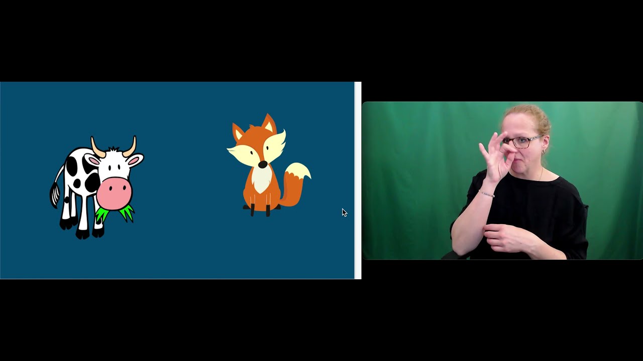 Stebbings Teaching ASL Literature