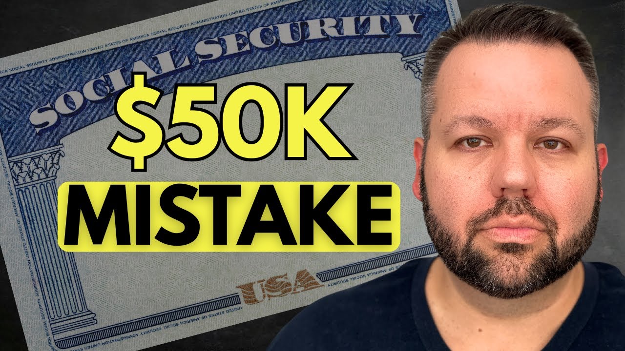 The Social Security Delaying Trap Nobody Talks About
