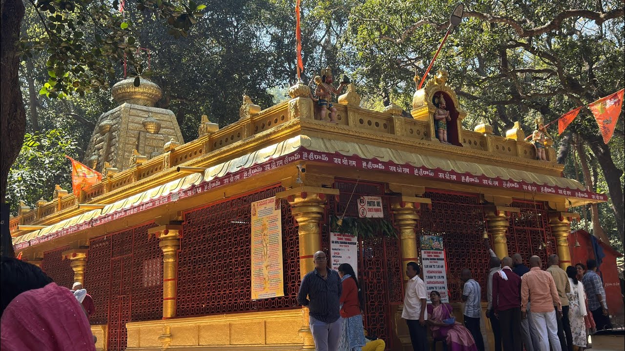 Japali Hanuman Tirupati #hanuman #viral #tirupati #devotional 