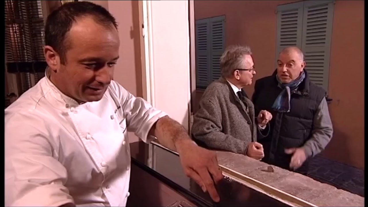 Les Escapades de Petit Renaud Au Caprice des Deux Saint-Tropez