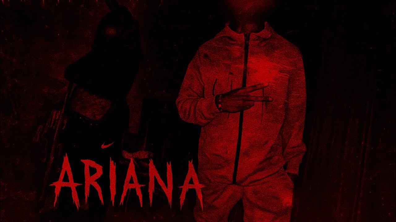 AKRYMO FT MRL ARIANA 