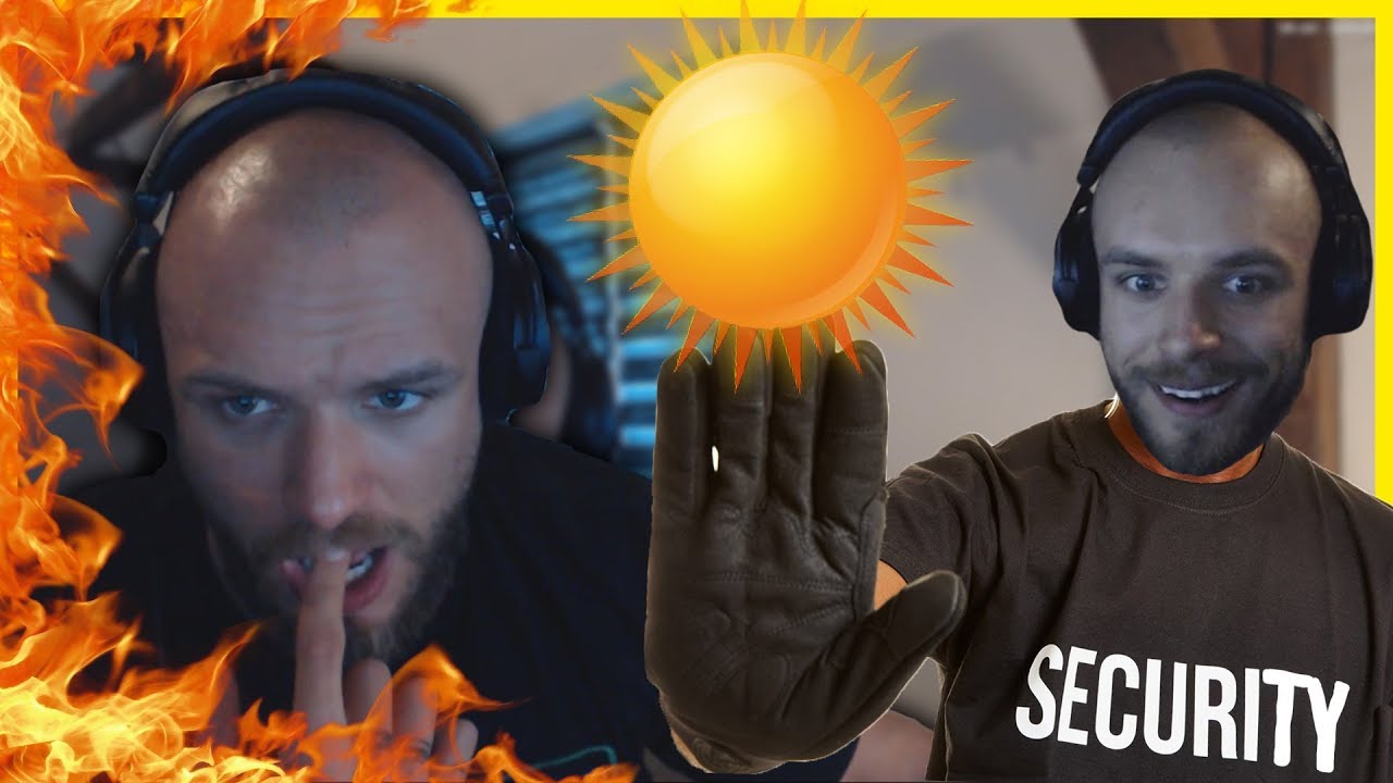 Restt - Pr&aacute;ca SBS v 43&deg;C, Neznesiteľn&eacute; Teploty