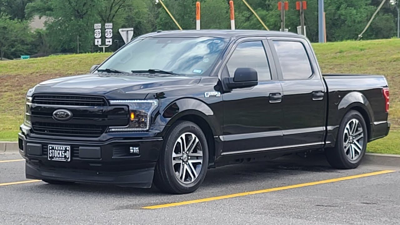 Corsa Extreme Exhaust **Direct Bolt-On** For 2018-2020 Ford F-150 @corsaperformance @americantrucks