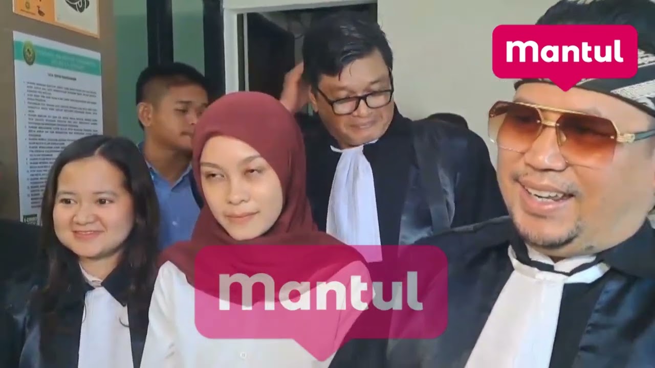 Pasca Sidang, Ini Yang Diungkapkan Ayu, Eks Karyawan Ashanty| Mantul Infotainment