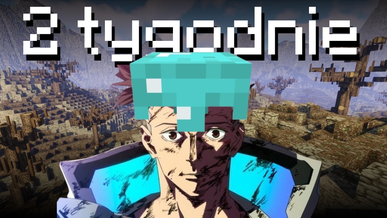 Każdy serwer Minecraft umiera po 2 tygodniach&hellip; Oto dlaczego