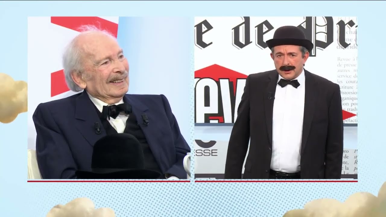 Séquence émotion avec Popeck