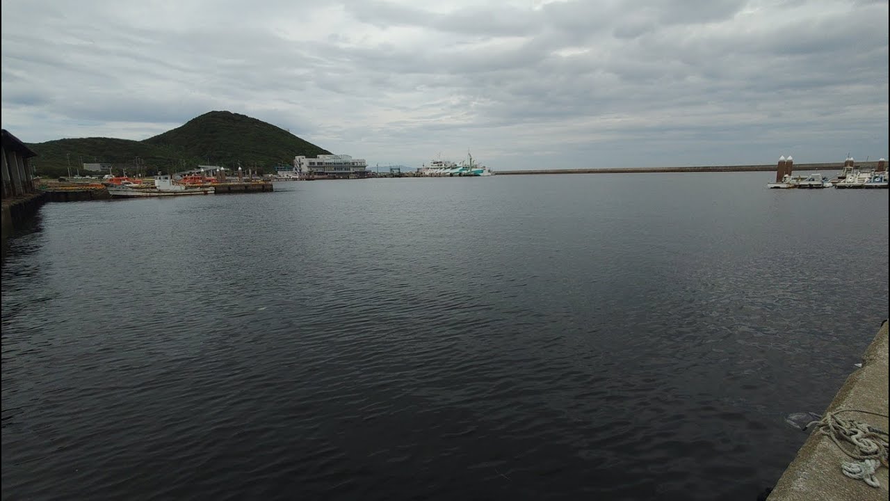 250812【渥美半島一周】３　伊良湖の先っちょをぐるっと