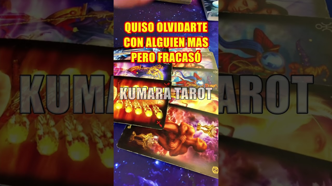 💔QUISO OLVIDARTE CON ALGUIEN MAS PERO FRACASÓ😱