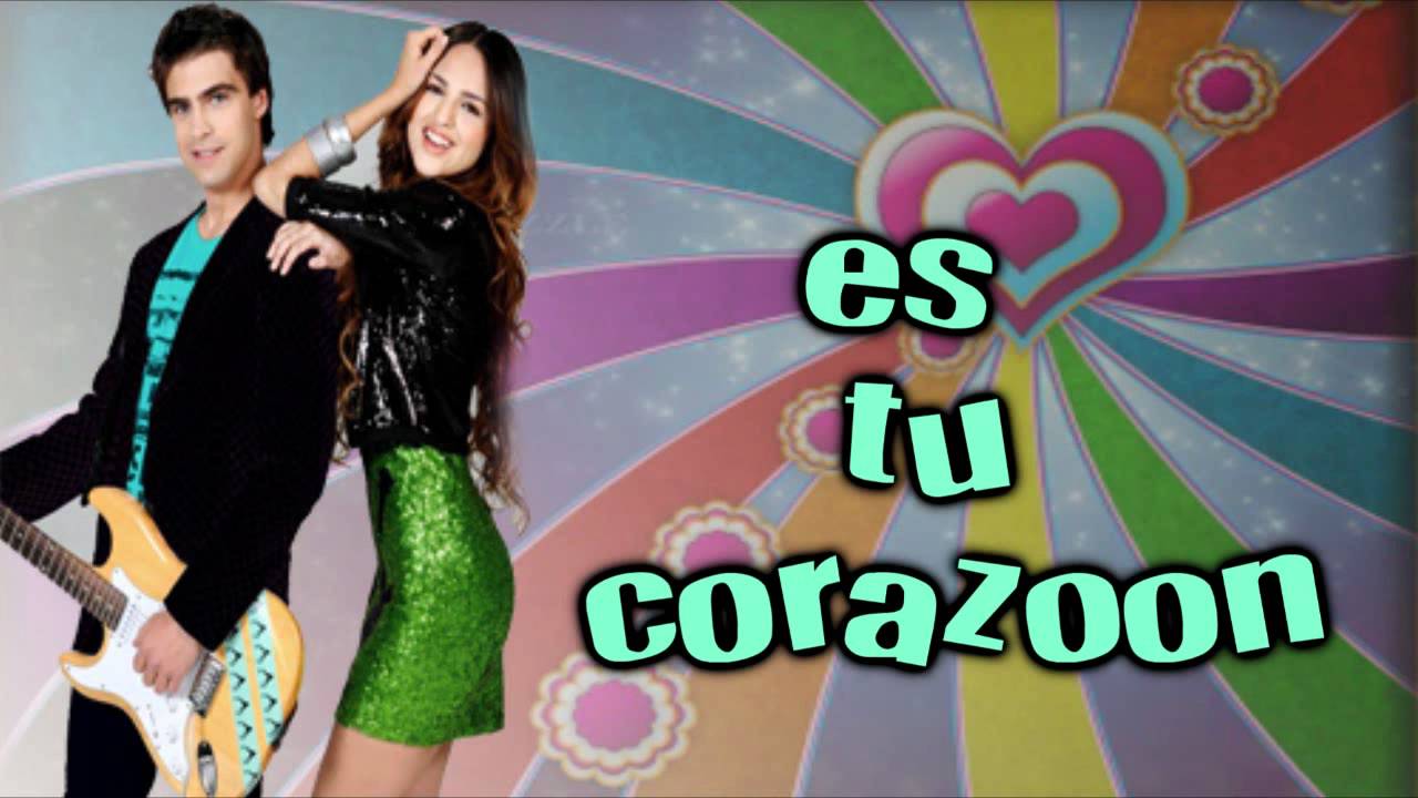 sueña conmigo / tu color - Roxy Pop (letra)