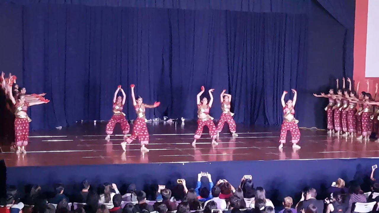 Final Kipling Tablas 2018 4to. Mujeres