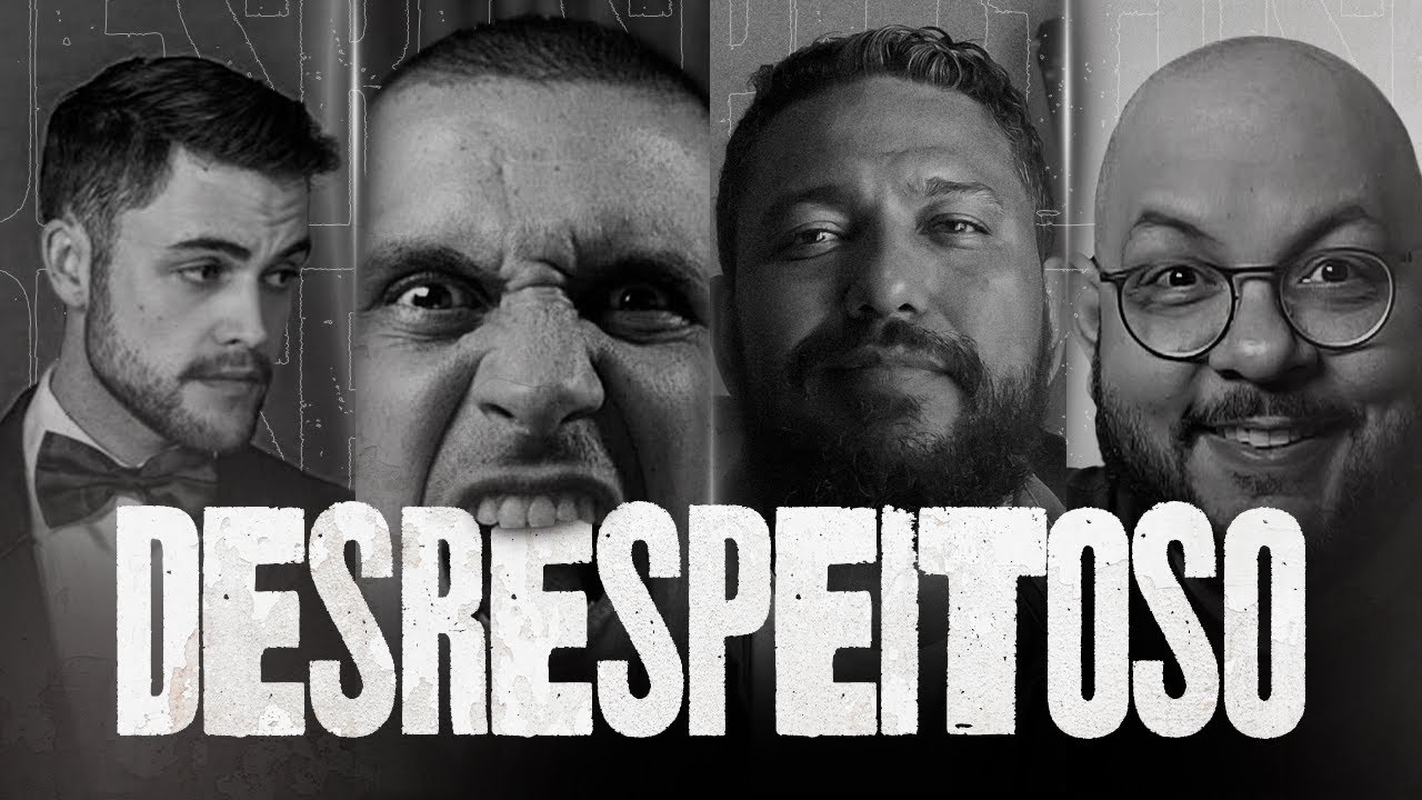 YOUTUBERS DE CINEMA e o CINEMA BRASILEIRO