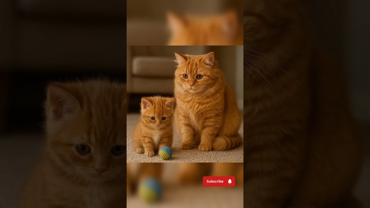 Sad Kitten 🐱💔|#kitten#cute #cutecat #catlover #kitty #kittensofinstagram#cats#sad