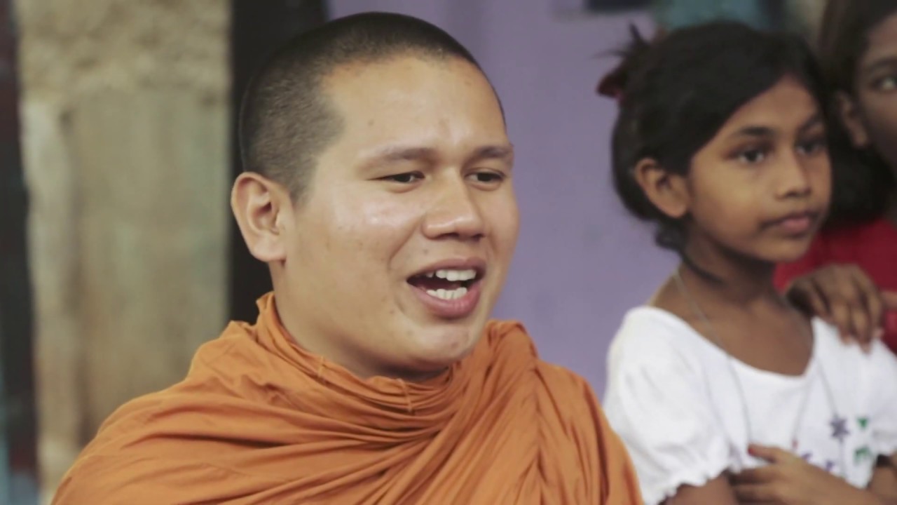 พุทธ เกิดใหม่ ในอินเดีย