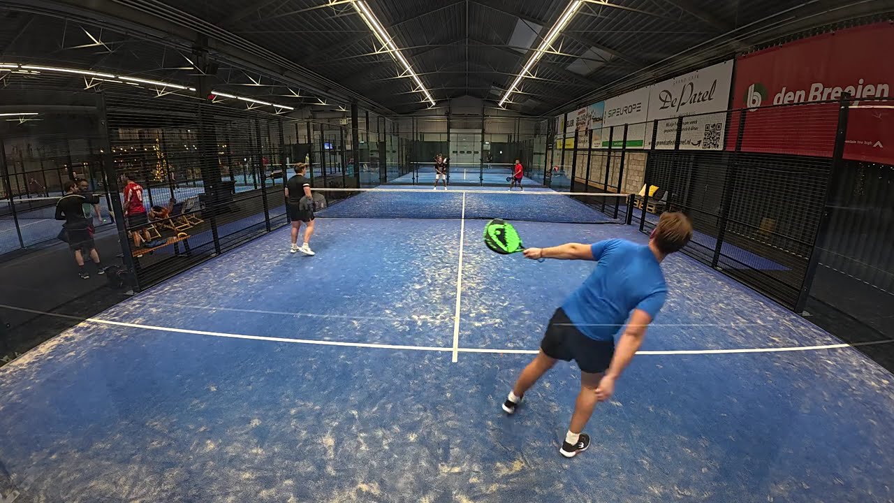 08-12-2025 Terwegen, Sassenheim - Deel 2