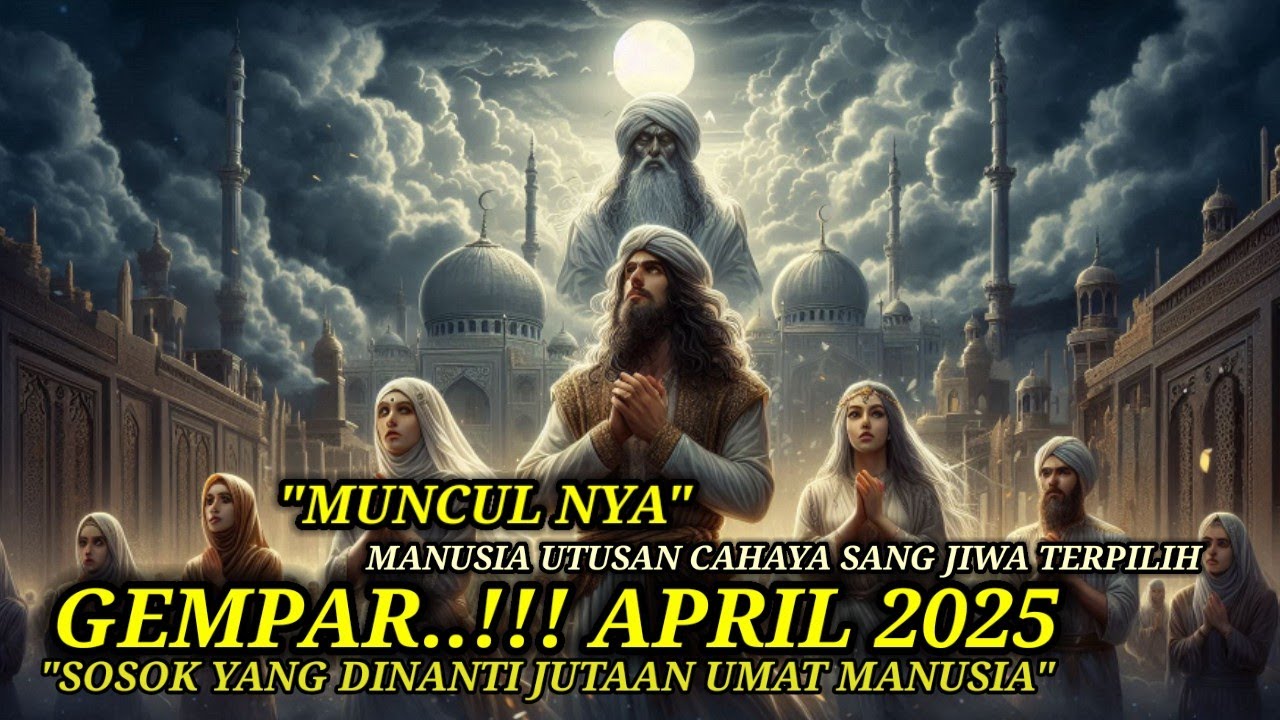 JIWA TERPILIH💫 Namamu Sudah Terkenal Dikalangan Penduduk Bumi..