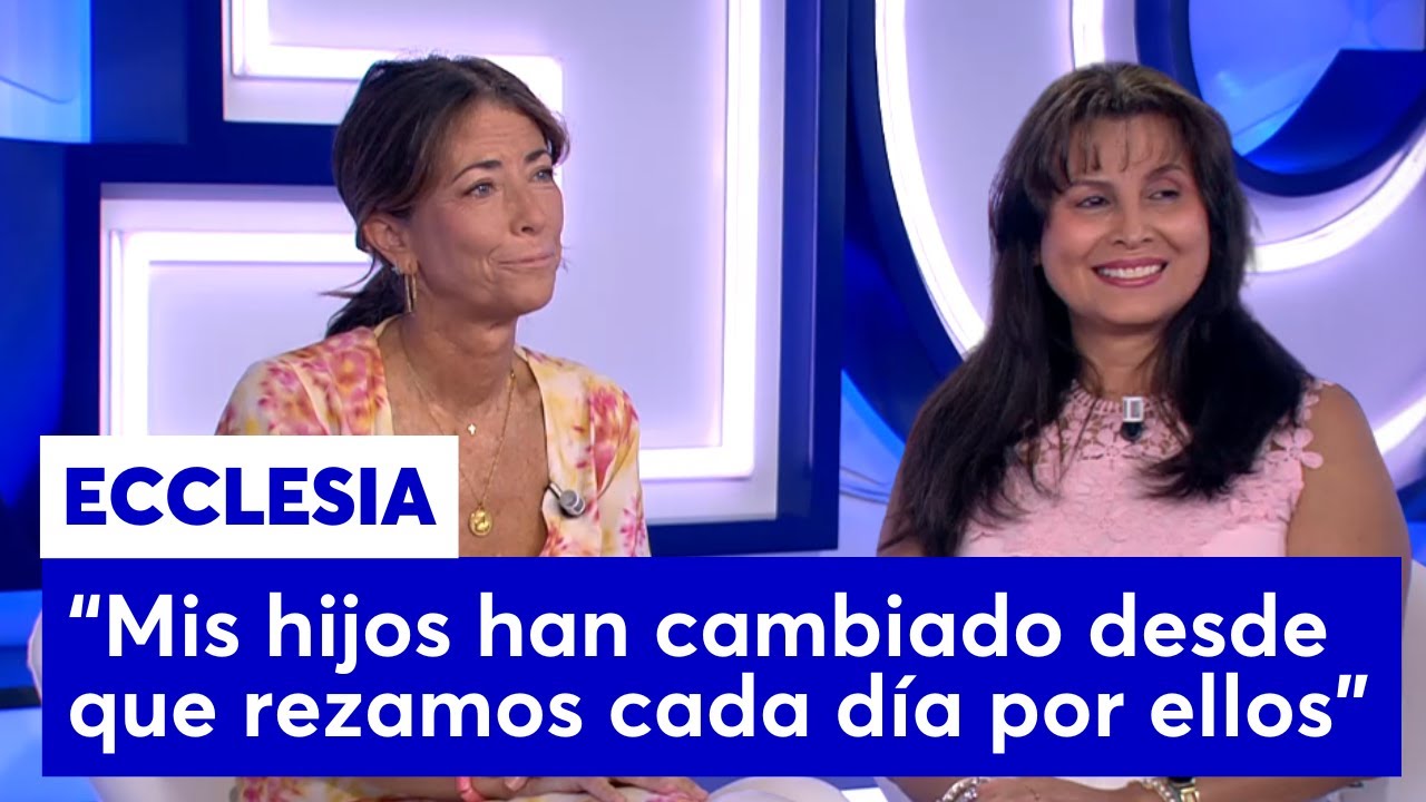365 días de oración por los hijos: la misión de las MADRES MÓNICA