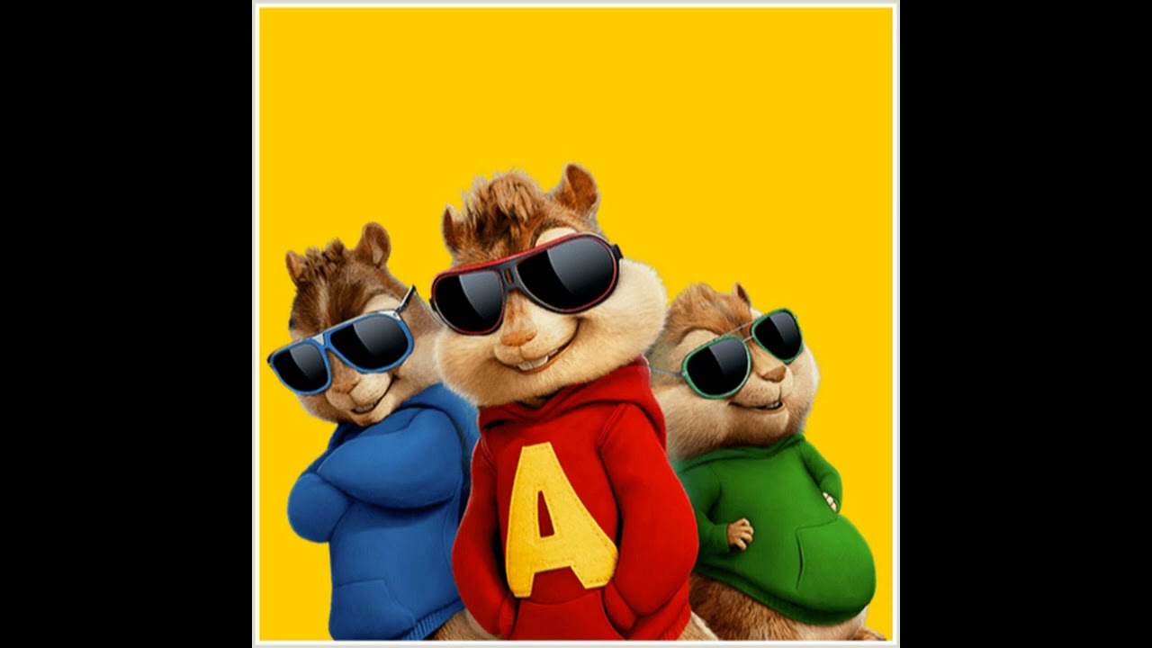 SB19 - GENTO (AUDIO ONLY) ChipMunks Dub