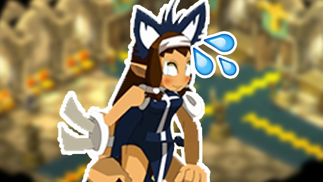 Je découvre le PVP sur Dofus et c'est dur