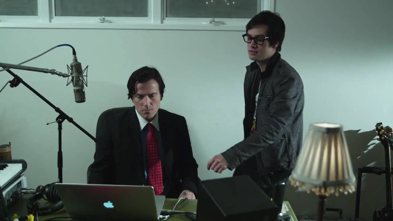 Panic! At The Disco: Panic! At Butch Walker's