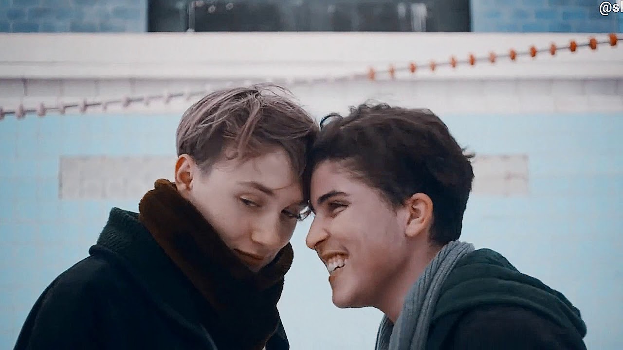 Matteo & David - In Case You Don't Live Forever